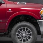 Ram 3500 Limited Longhorn