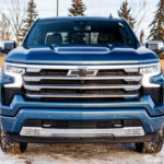 Chevrolet Silverado 1500 High Country