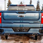 Chevrolet Silverado 1500 High Country