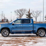 Chevrolet Silverado 1500 High Country