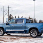 Chevrolet Silverado 1500 High Country