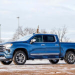 Chevrolet Silverado 1500 High Country