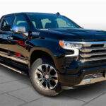 Chevrolet Silverado 1500 High Country