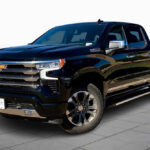 Chevrolet Silverado 1500 High Country