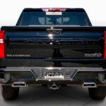 Chevrolet Silverado 1500 High Country
