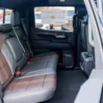 Chevrolet Silverado 1500 High Country