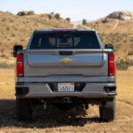 Chevrolet Silverado HD 2500 High Country