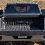 Chevrolet Silverado HD 2500 High Country