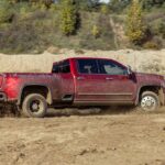 Chevrolet Silverado 3500 HD High Country