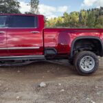 Chevrolet Silverado 3500 HD High Country