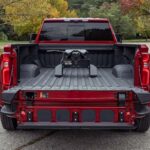 Chevrolet Silverado 3500 HD High Country