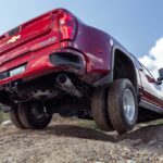 Chevrolet Silverado 3500 HD High Country