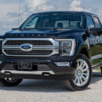 Ford F-150 Limited