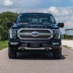 Ford F-150 Limited