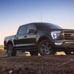 Ford F-150 Limited