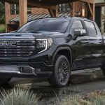 GMC Sierra 1500 Denali