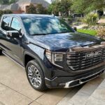 GMC Sierra 1500 Denali