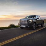 GMC Sierra 1500 Denali