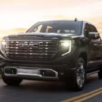 GMC Sierra 1500 Denali