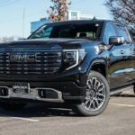 GMC Sierra 1500 Denali