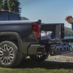 GMC Sierra 1500 Denali