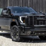 GMC Sierra 1500 Denali