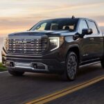 GMC Sierra 1500 Denali