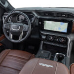 GMC Sierra 2500 HD Denali