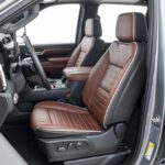 GMC Sierra 2500 HD Denali