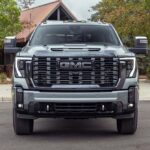 GMC Sierra 2500 HD Denali