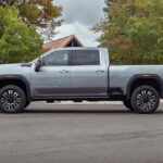 GMC Sierra 2500 HD Denali
