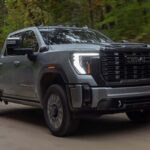 GMC Sierra 2500 HD Denali