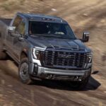 GMC Sierra 2500 HD Denali