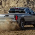 GMC Sierra 2500 HD Denali