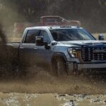 GMC Sierra 2500 HD Denali