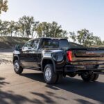 GMC Sierra 3500 HD Denali