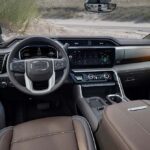 GMC Sierra 3500 HD Denali