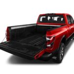 Nissan Titan Platinum Reserve