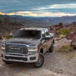 Ram 2500 Limited