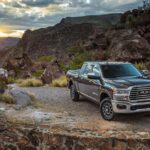 Ram 2500 Limited
