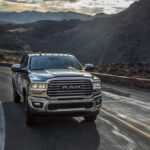 Ram 2500 Limited