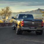 Ram 3500 Limited