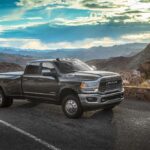 Ram 3500 Limited