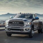 Ram 3500 Limited