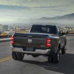 Ram 3500 Limited