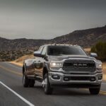 Ram 3500 Limited