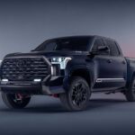 Toyota Tundra 1794 Edition