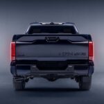 Toyota Tundra 1794 Edition