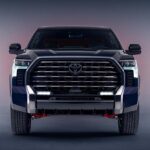 Toyota Tundra 1794 Edition