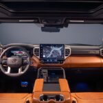 Toyota Tundra 1794 Edition